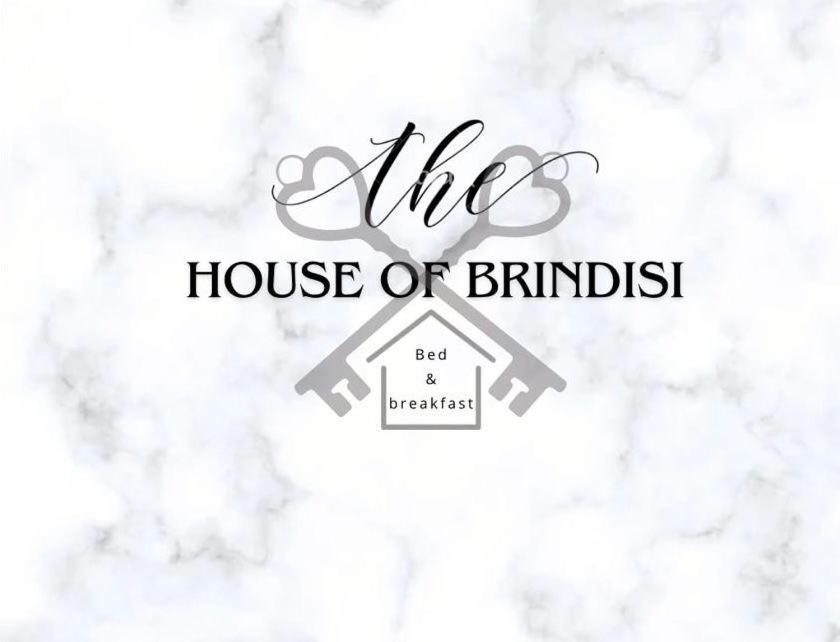 Alojamento de Acomodação e Pequeno-almoço The House Of Brindisi